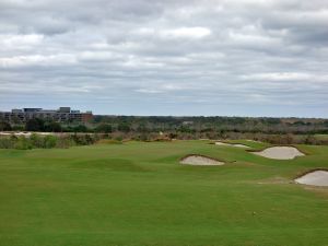 Streamsong (Blue) 5th 2018